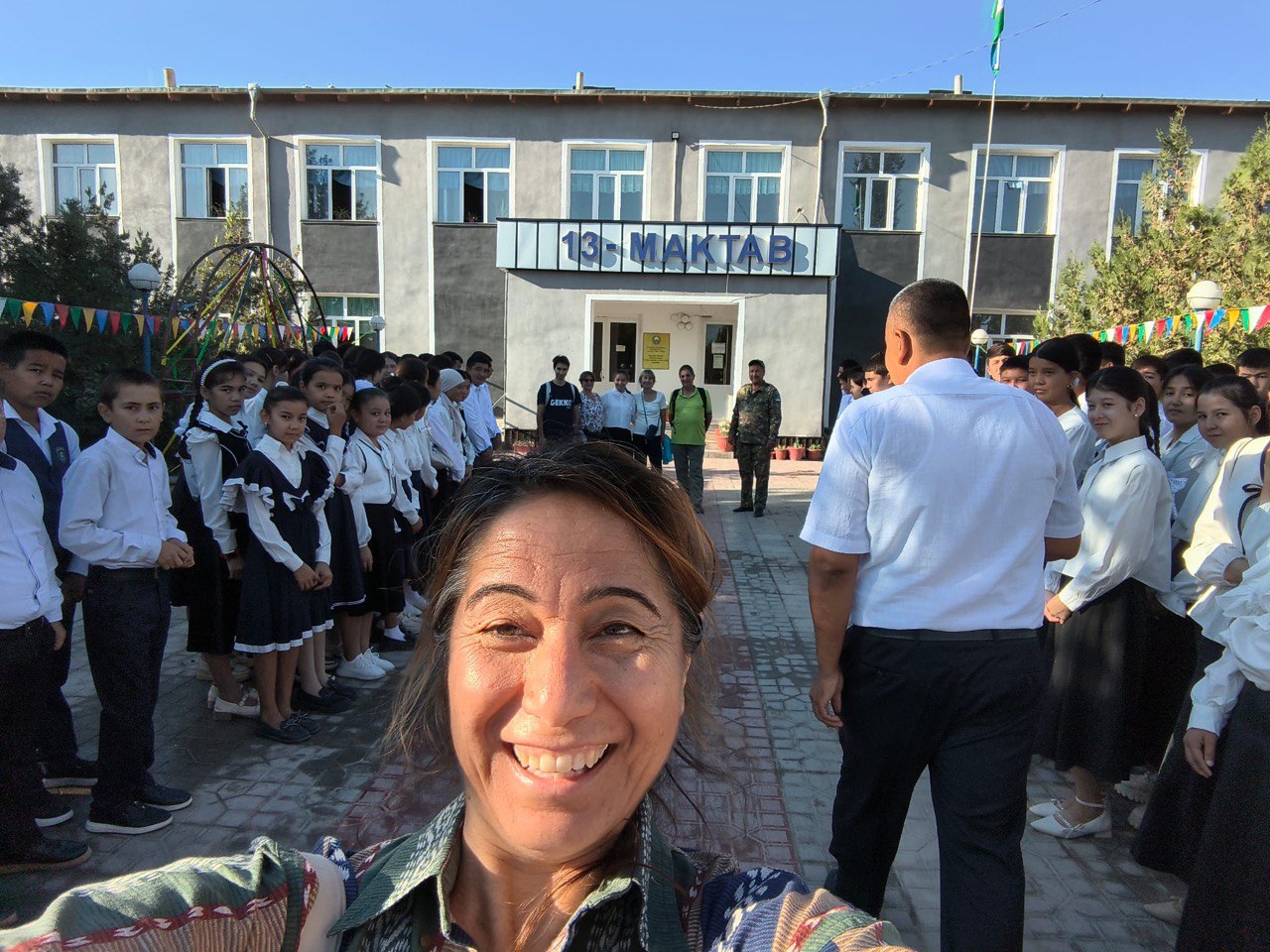 Soutien a l'education locale
