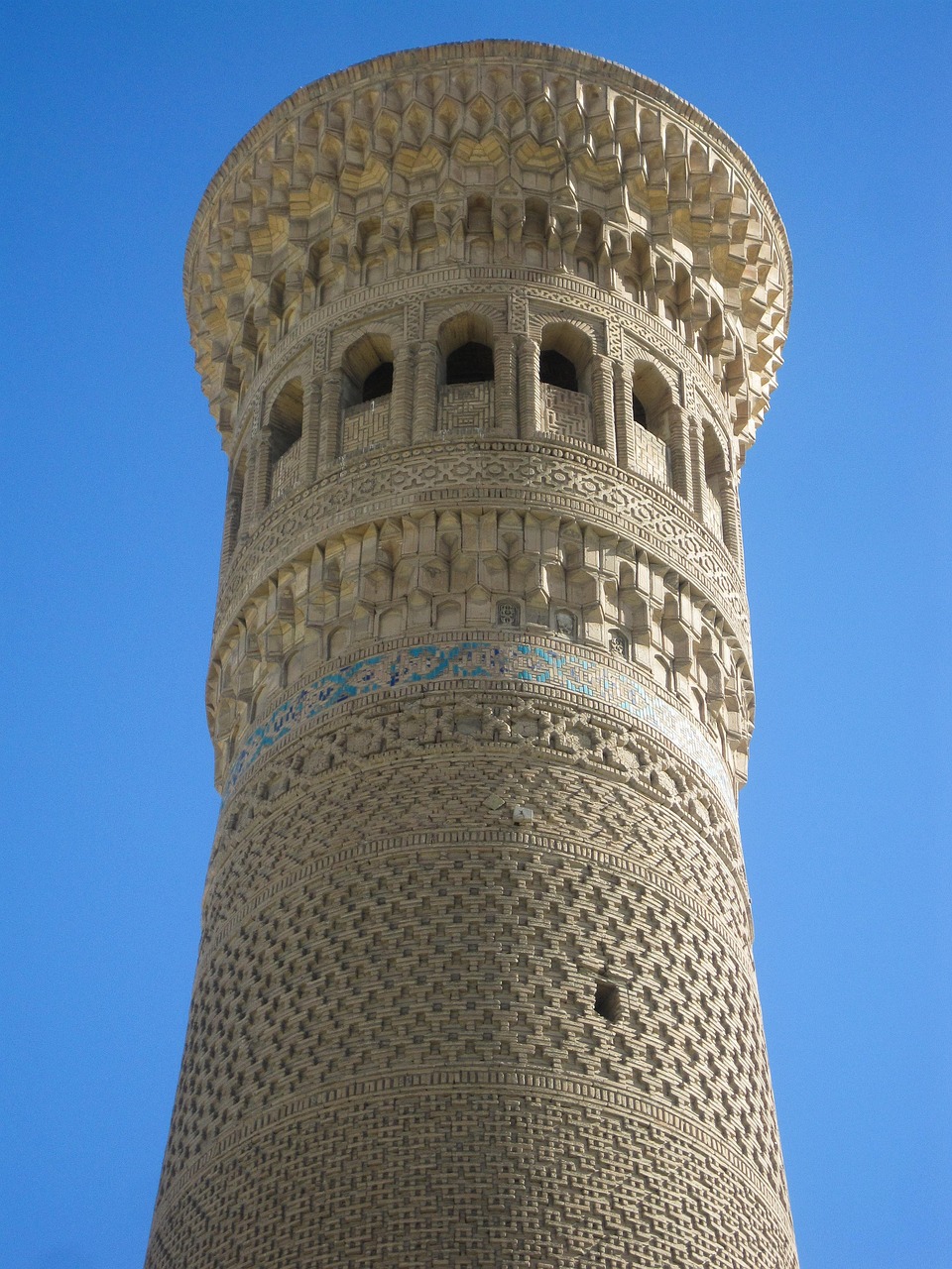 Musée Savitsky, Nukus