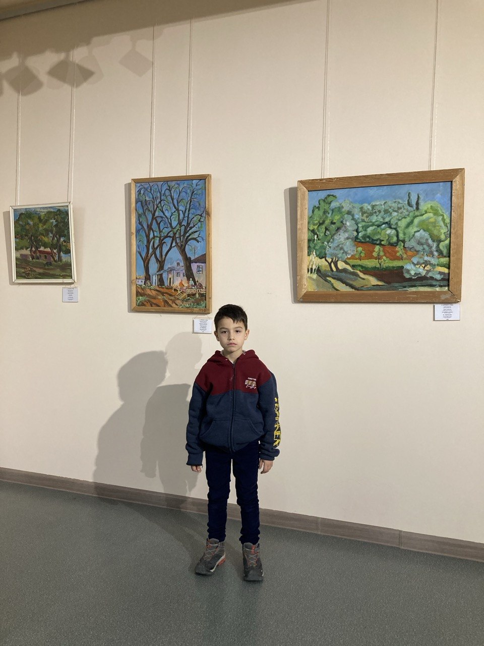 Musée Savitsky, Nukus